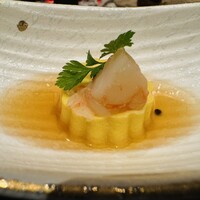銀座方舟 大吟醸いろり店 - 