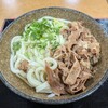 こがね製麺所 春日店