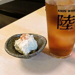 ホルモン藤虎 - 