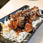 ホルモン藤虎 - 