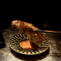 北新地焼肉 きらく - 
