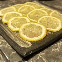 北新地焼肉 きらく - 