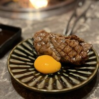 北新地焼肉 きらく - 