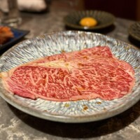 北新地焼肉 きらく - 