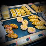 グラーノグラーノ - 美味しそうなパンたち♫