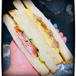 グラーノグラーノ - 390円税抜き♫