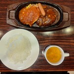 ガスト - 料理写真: