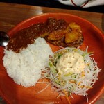 びっくりドンキー - 