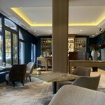 L'AUBERGE DU PERE BISE - 