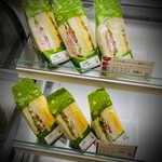 グラーノグラーノ - 美味しそうなパンたち♫