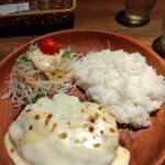 びっくりドンキー 船橋芝山店 - 