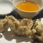 お好み焼き もんじゃ焼き なんじゃもんじゃ - 