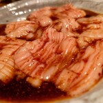 オーロックス - てっちゃん