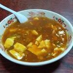 中華飯店 めおと - 