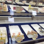 フランス菓子 オペラ座 - 