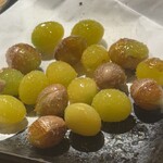 お好み焼き もんじゃ焼き なんじゃもんじゃ - 