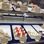 フランス菓子 オペラ座 - 