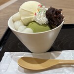 お茶の山口屋 - 