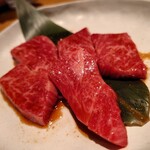 オーロックス - 上ロース