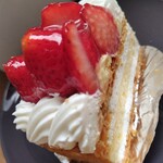 フランス菓子 オペラ座 - 