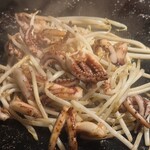 お好み焼き もんじゃ焼き なんじゃもんじゃ - 