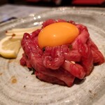 オーロックス - 大トロユッケ