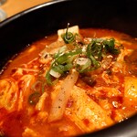 オーロックス - チゲクッパ