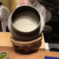 初音鮨 - 