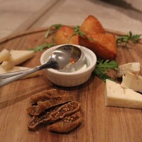 イル カルディナーレ 銀座コリドー店 - 