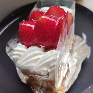 フランス菓子 オペラ座_0