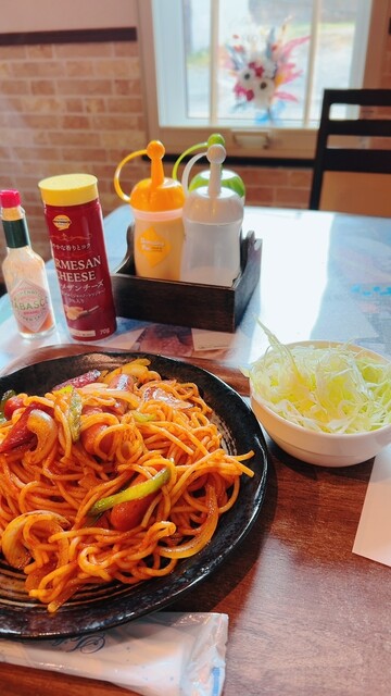 アコースティックカフェHOBO.（ホーボー） - 新大楽毛（喫茶店）の写真