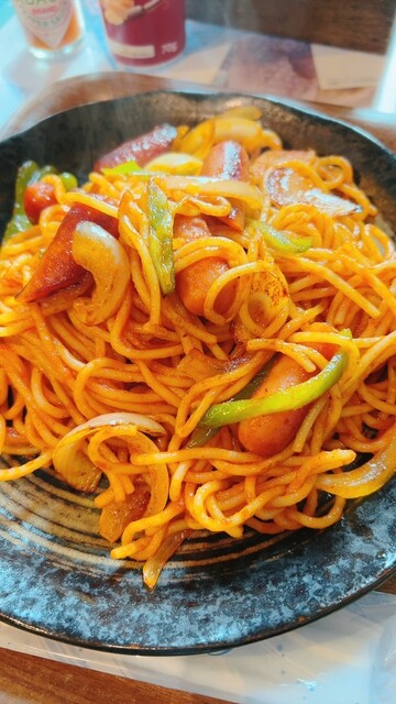 アコースティックカフェHOBO.（ホーボー） - 新大楽毛（喫茶店）の写真