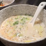 炭火焼肉 ホルモン にく式 - 