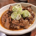 炭火焼肉 ホルモン にく式 - 