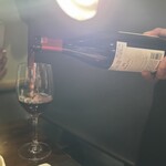 炭火焼肉 ホルモン にく式 - 