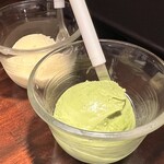 炭火焼肉 ホルモン にく式 - 