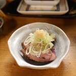 おてちきや - カツオの生節