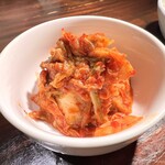 炭火焼肉 ホルモン にく式 - 