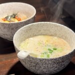 炭火焼肉 ホルモン にく式 - 