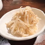 炭火焼肉 ホルモン にく式 - 