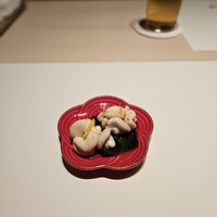 鮨のしはち - 