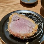 とんかつ成蔵 - 