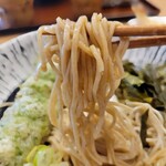うぃるそば - 