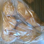 うさぎや精肉店 - 