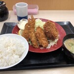かつや - 