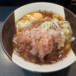 きしめん 住よし - 