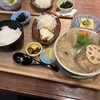 農家ごはん つかだ食堂 武蔵小杉店