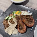 YUMMY スリランカレストラン - 