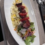 YUMMY スリランカレストラン - 