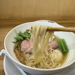 中華そば きなり - 